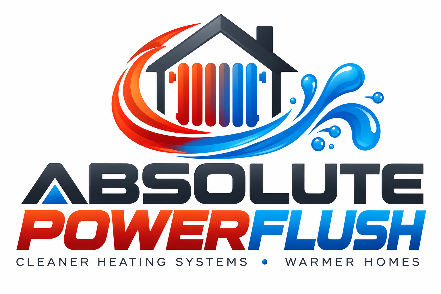 Absolute Powerflush — Cleaner Heating Systems, Warmer Homes